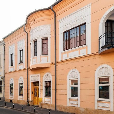 Cluj-Napoca Coeur De Ville Экстерьер фото